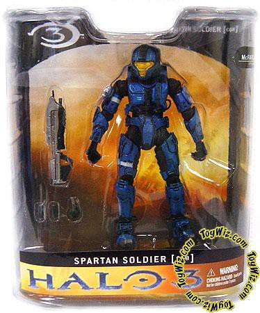 Toywiz halo hot sale