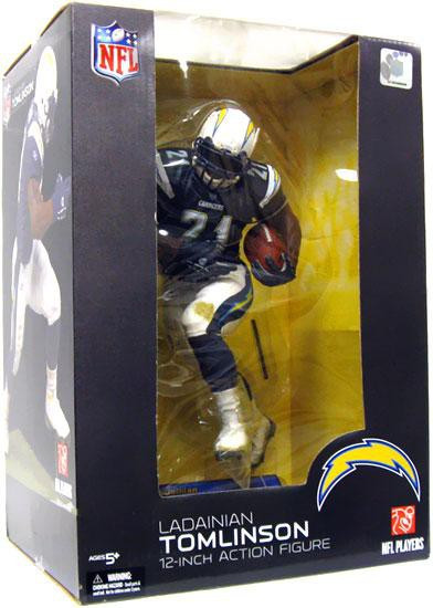 ladainian tomlinson figure