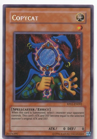 yugioh rp01 card list Yu-Gi-Oh! - Retro Pack Retro Pack - Yugipedia