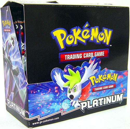 ③Gackt/PLATINUM BOX  1〜13 セット pokemonplatinumbox__29717.