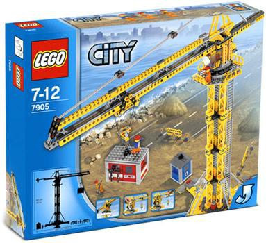 lego city builder