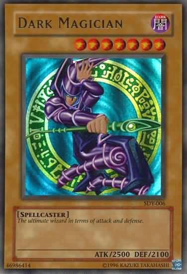 yugioh side deck PSA 10 Dark Magician Asian English Starter Deck: Yugi SDY-006 Ultra Rare Description coming soon... Yugioh Orica - Starter Deck: