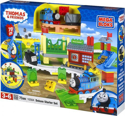 mega bloks deluxe