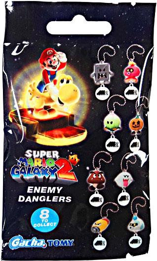 Trousse Super Mario Galaxy