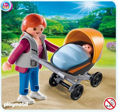 playmobil 赤ちゃん　3979 4584 4619 お母さん playmobil 3979 4584 4619 赤ちゃん お母さん