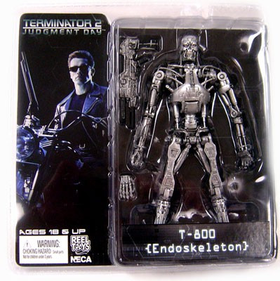 terminator exoskeleton figure