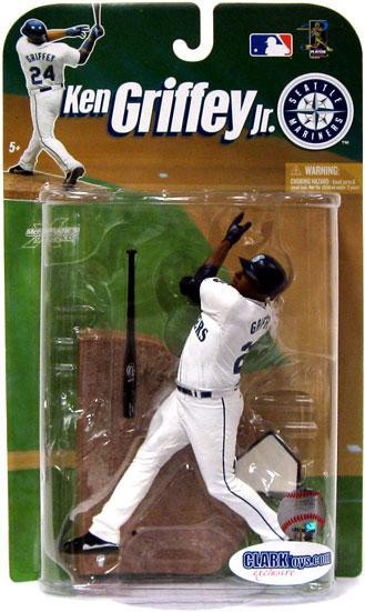 McFarlane Toys MLB Seattle Mariners Sports Picks Baseball
