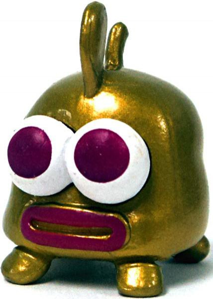 TINY KLASH 黄鬼 moshigoldbug__04312.1519959281