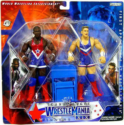 WWE　 フィギア　セット Amazon.com: Mattel WWE Ultimate Edition Action Figure 2-Pack