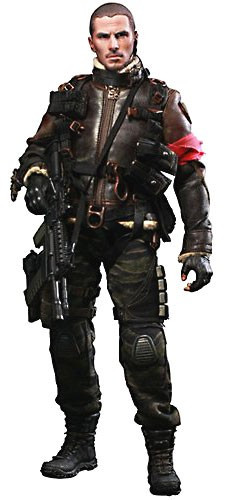 SF・ファンタジー・ホラー [Terminator Salvation (John Connor)1/6 ] Terminator Terminator Salvation John Connor 16 Collectible Figure