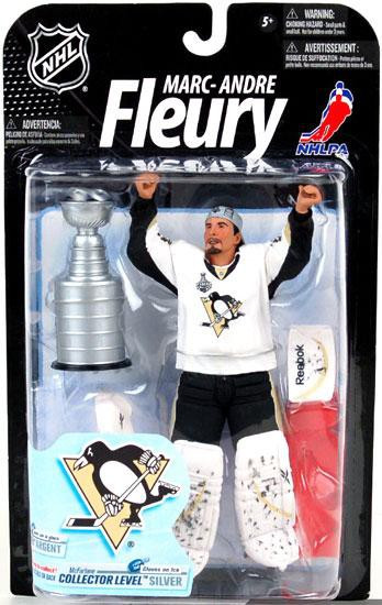 McFarlane Toys NHL Pittsburgh Penguins Sports Hockey Series 23