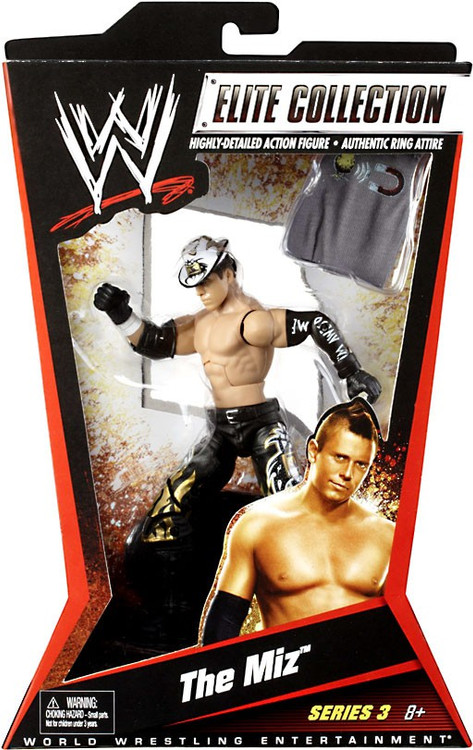 wwe elite collection series 1