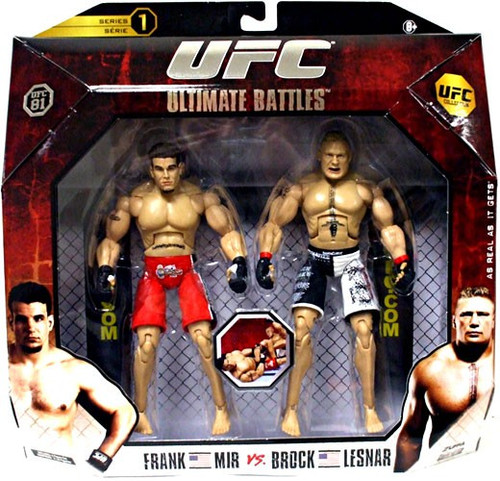 UFCフィギュア Stance x Tracy Tubera: Limited Edition Conor McGregor