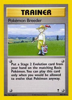 pokemon breeder card full art Pokmon Care 188/189 Secret - Ultraboost X Sword & Shield 3 Embrated Darkness variation to centering PSA10] Pokemon Breeder SR 077/072