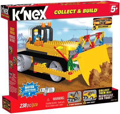 KND出品 Lego KND C.O.O.L.B.U.S. and S.C.A.M.P.E.R. (Codename: Kids