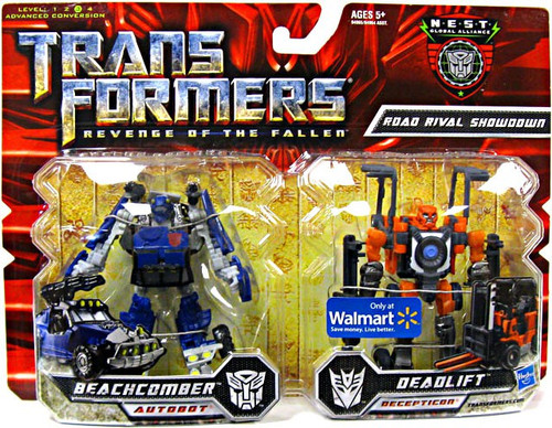 特撮 Transformers: Revenge of the Fallen Amazon.com: Transformers Toys Studio Series Revenge of The