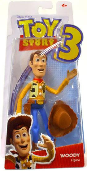 Funko Disney Pixar Toy Story POP Disney Woody Exclusive Vinyl Figure 168 -  ToyWiz