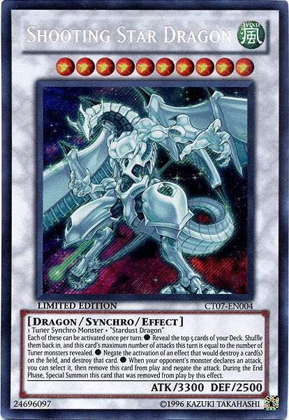 10 star yugioh cards Yu-Gi-Oh! - Number 10: Illumiknight (PHSW-EN041) - Photon Shockwave - 1st Edition Fairy/Effect What are the best ranked