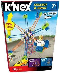 knex swing ride