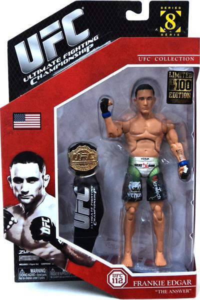 UFC UFC Collection Exclusives Series 2 Anderson Silva
