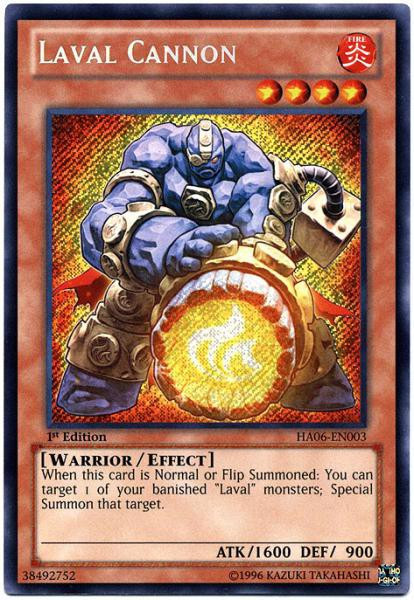 YuGiOh Trading Card Game Hidden Arsenal 6 Omega XYZ Single Card