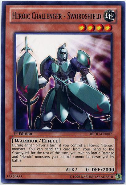 sword and shield yugioh card Guardragon Shield - SAST-EN061 Rare main image 1