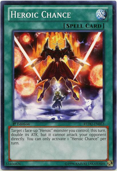 yugioh take a chance card Take a Chance (card) | Yu-Gi-Oh! Wiki