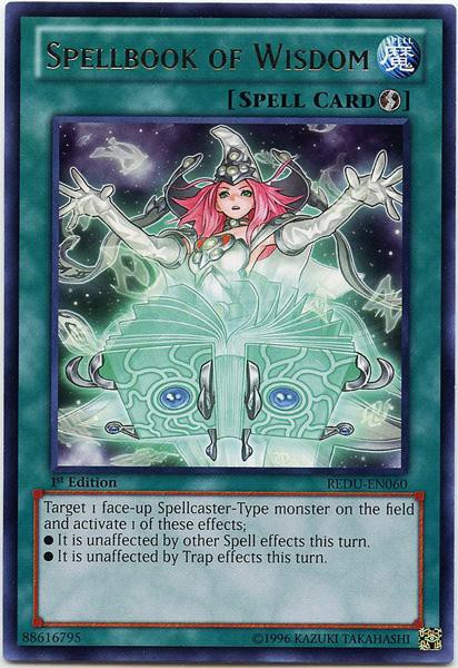 new spellbook cards yugioh YU-GI-OH! - of Judgment (MP14-EN039) - Mega Pack 2014 - 1st Edition depending on the number of Spell Cards banished for this cards activation. YuGiOh Trading Card Game Return