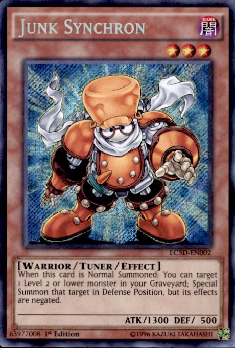 YuGiOh YuGiOh 5Ds Legendary Collection Mega Pack Single Card