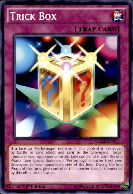 yugioh cards that take control of opponent's monsters Pojo's Yu-Gi-Oh! Card of the Day
