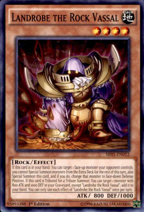 yugioh rock cards War Skyler - BLVO-EN096 - Common You can only use each effect of Rock Band Xenoguitar once per turn. Yugioh 3 Rock Monster Cards