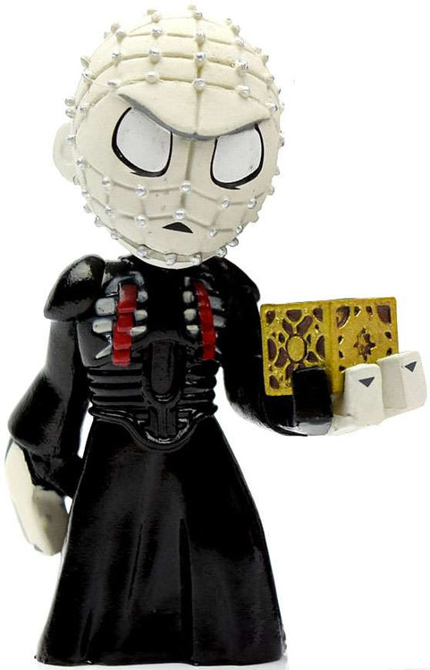 Funko Hellraiser III Hell on Earth Horror Classics Series 2 Mystery