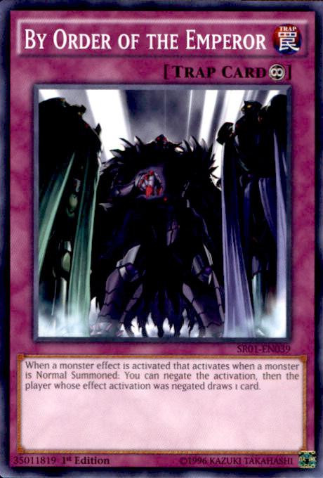 yugioh the dark emperor structure deck Amazon.com: of Darkness EOD English YuGiOh Dark Emperor Structure Deck