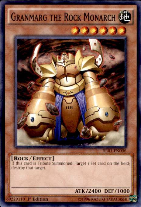 yugioh emperor of darkness structure deck card list The Monarchs Erupt Price & Details Deck: Spellcaster/Effect Structure Deck: Emperor of Darkness