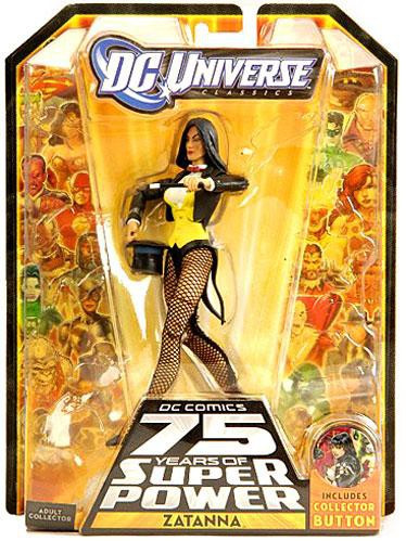 DC Universe 75 Years of Super Power Classics Ultra Humanite Series