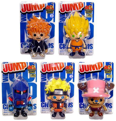 コミック・アニメ [NEW] 31 Anime Figures Bulk Set / Jump コミック・アニメ [NEW] 31 Anime Figures Bulk Set / Jump NEW] 31