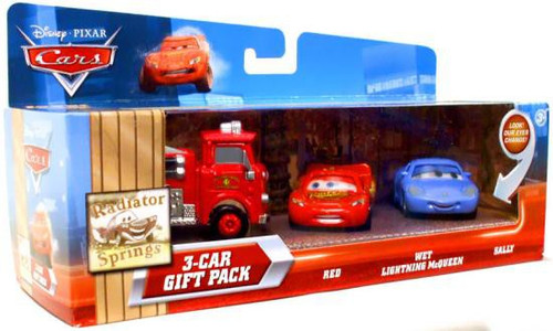 ミニカー Disney PIXAR CARS 3-CAR GIFT PACK 2011 s-l400.jpg