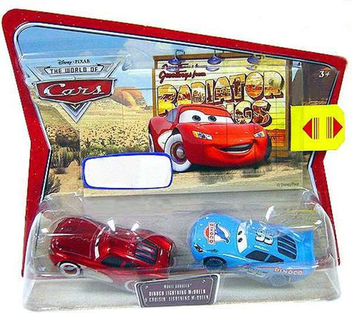 cars the movie lightning mcqueen