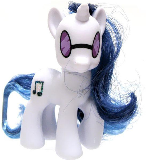 My Little Pony 3 Inch Loose DJ Pon-3 3 Collectible Figure Favorites ...