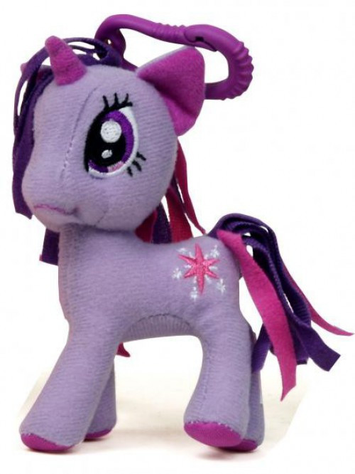 twilight sparkle plush toy
