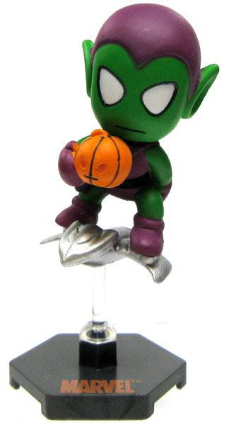 green goblin minifigure