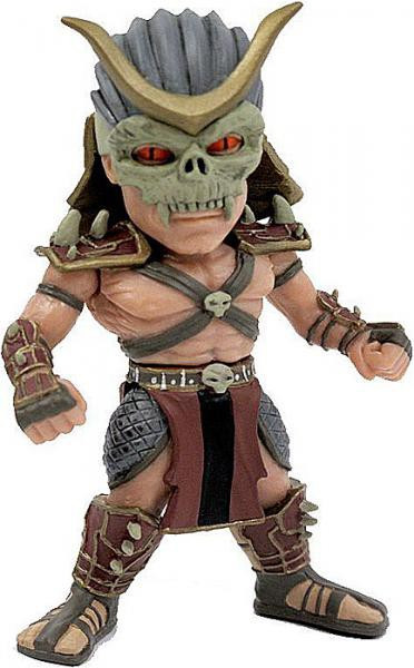 Shao kahn mk11 HO scale 20mm miniature model evil (B35CYB4HX) by MicroRealms