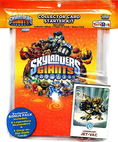 Lot De 7+ Cartes Skylanders Giants Colour Me In – Collection Jeu Complet