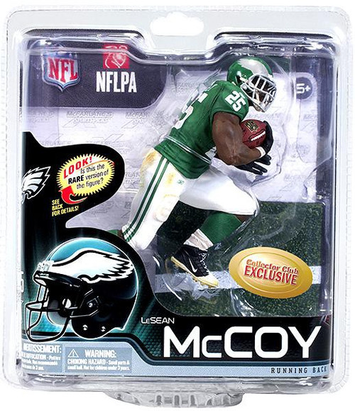 McFarlane Toys NFL Philadelphia Eagles Sports Picks Football