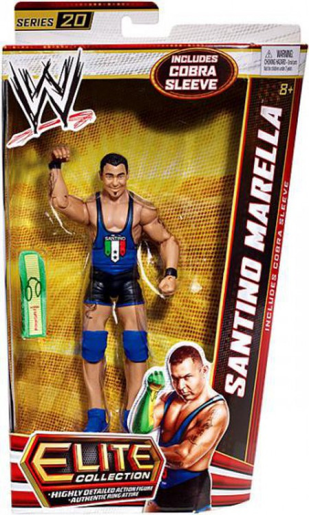 santino marella toy