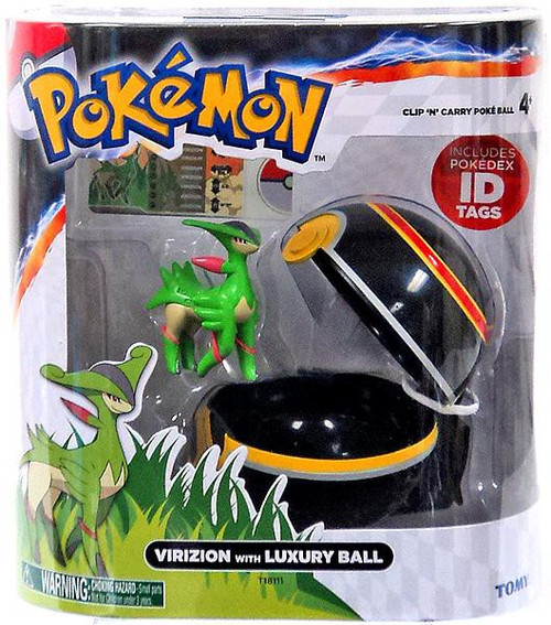 pokemon figure set