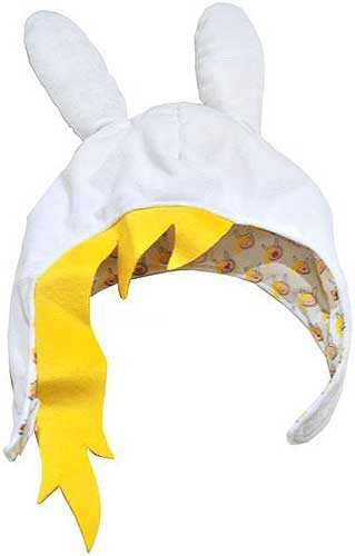 adventure time fionna hat