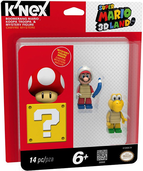 SUPER MARIO 3D COLLECTION 韓国版 SUPER MARIO 3D COLLECTION 韓国版 Switch Super Mario 3D
