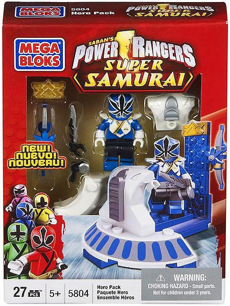 ヒーローアーマー(ブルー) LEGO Super Heroes Iron Man Minifigure Tazer Armour Mark 30