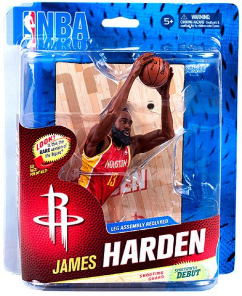 NBA フィギュア　10体セット Amazon.com: McFarlane Toys 6